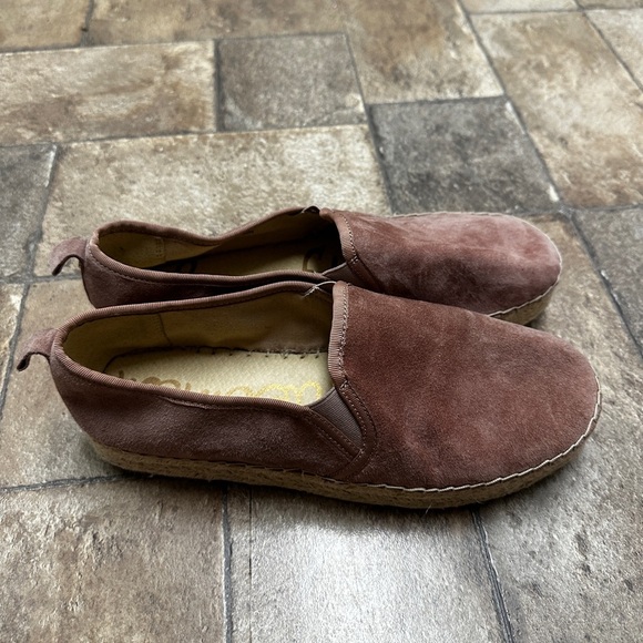 Sam edelman espadrille Size 10 - Picture 2 of 7